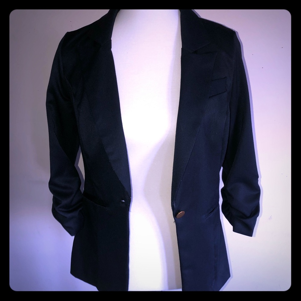 Women’s Blazer